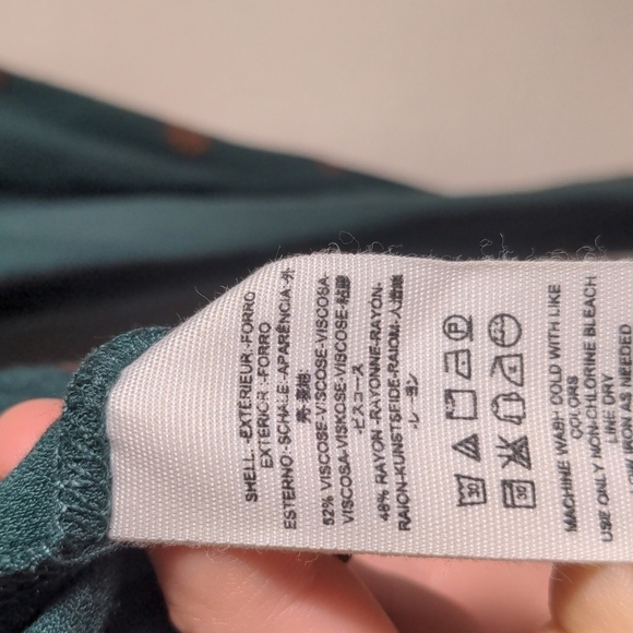 Free People Jade Star Eyes jumpsuit - Picture 16 of 16